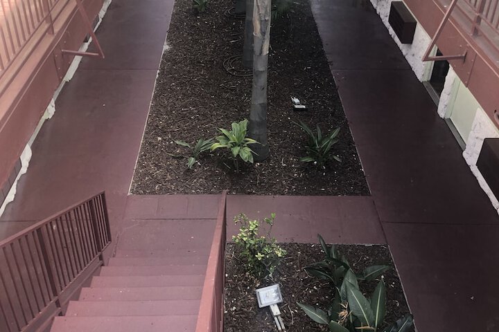 Fitness Facility Photos