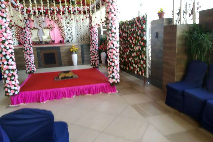 Wedding/Banquet 67 of 79