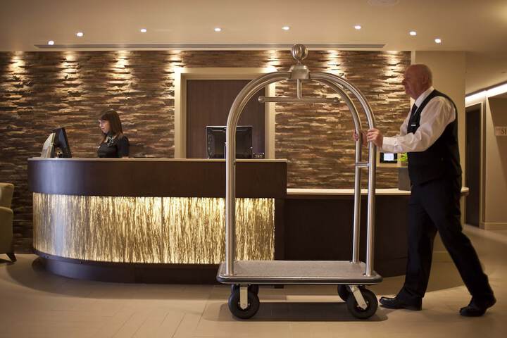 Hotel Interior 2 of 65