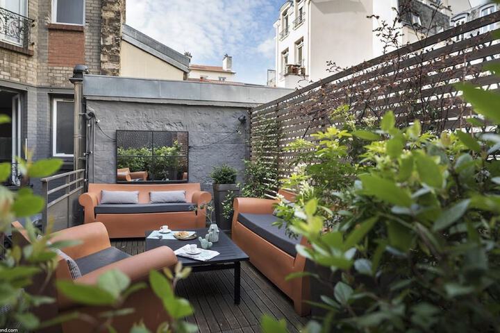 Terrace/Patio 41 of 75