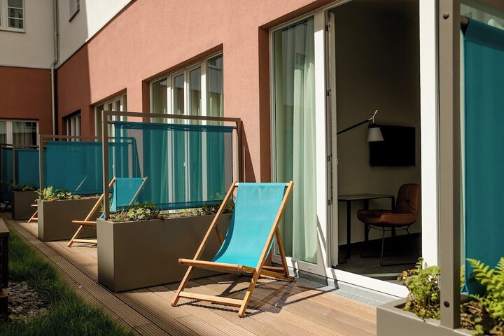 Terrace/Patio 12 of 41