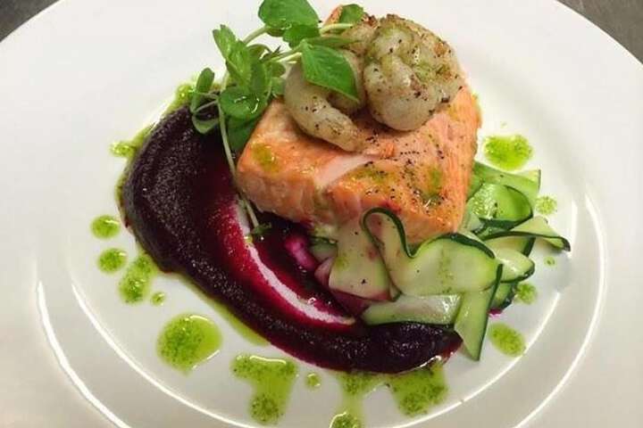 Dining Photos