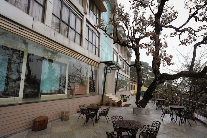 Hotel 110 of 113