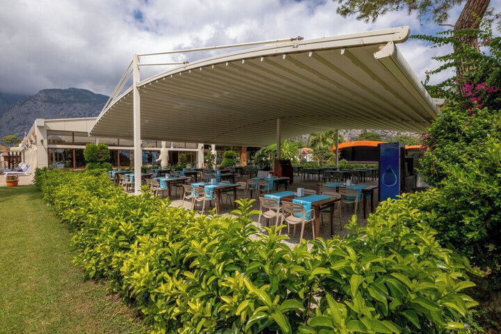 Terrace/Patio 103 of 121