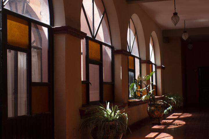 Lobby Photos