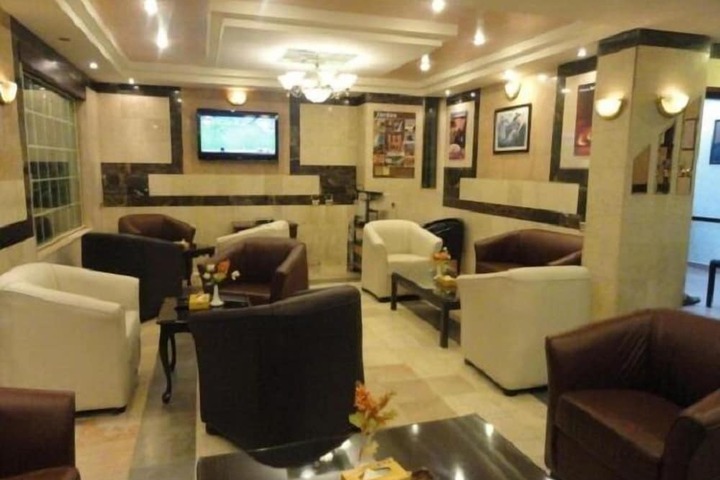 Hotel Interior 3 of 44