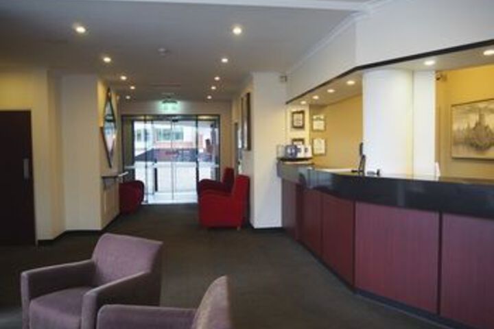 Hotel Interior 74 of 75