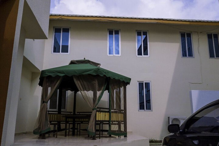 Hotel 199 of 230