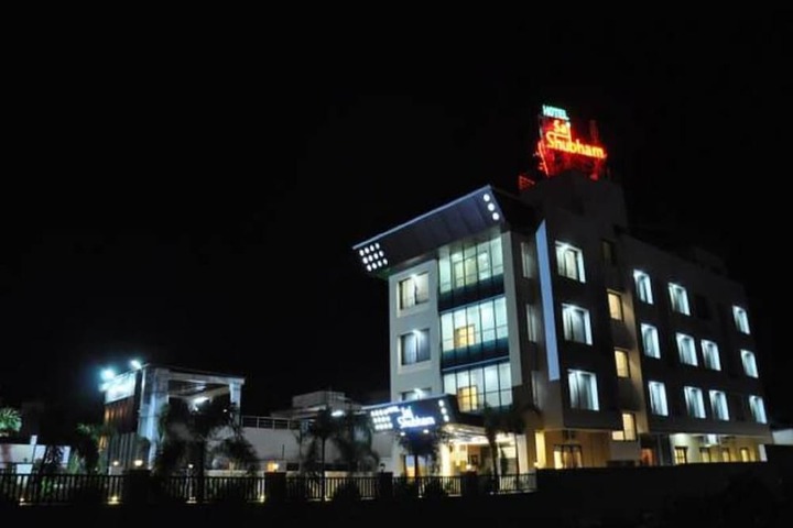 Hotel 22 of 23