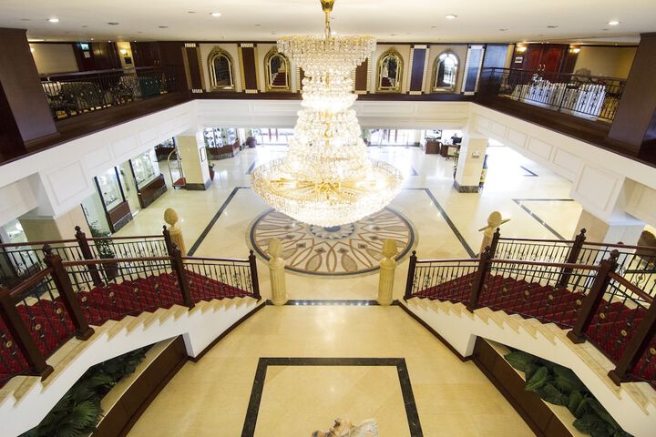 Hotel Interior 79 of 91
