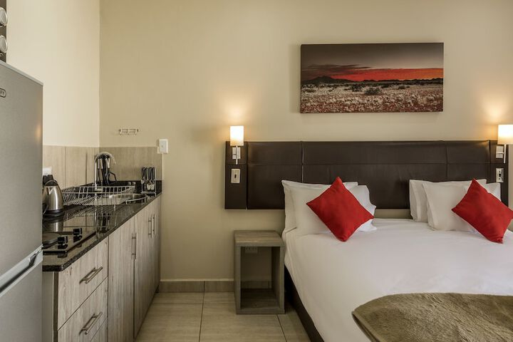 Pofadder Inn by Country Hotels