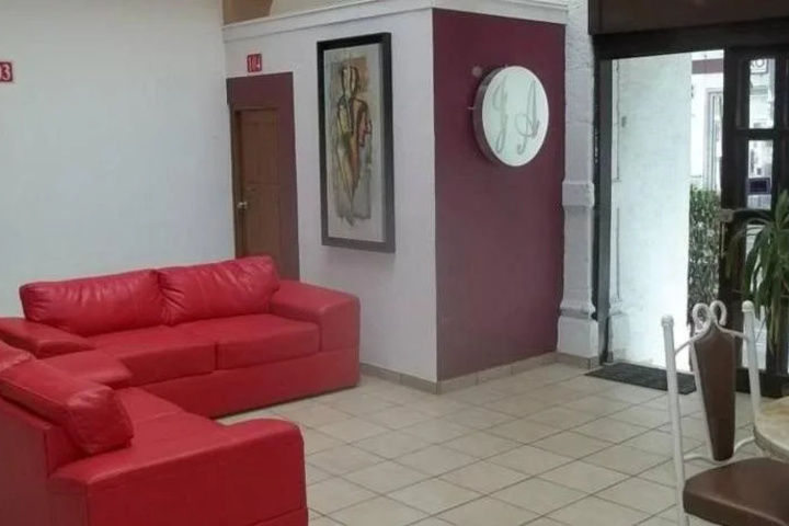 Hotel Interior 2 of 15