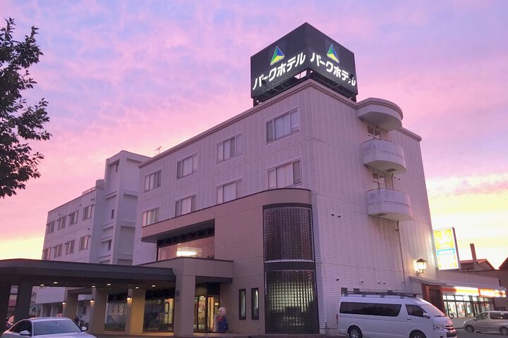 Hotel 27 of 30
