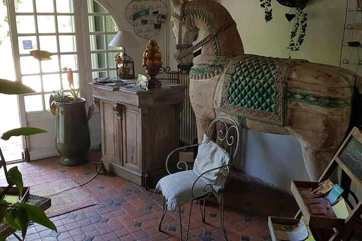 Hotel Interior 2 of 15