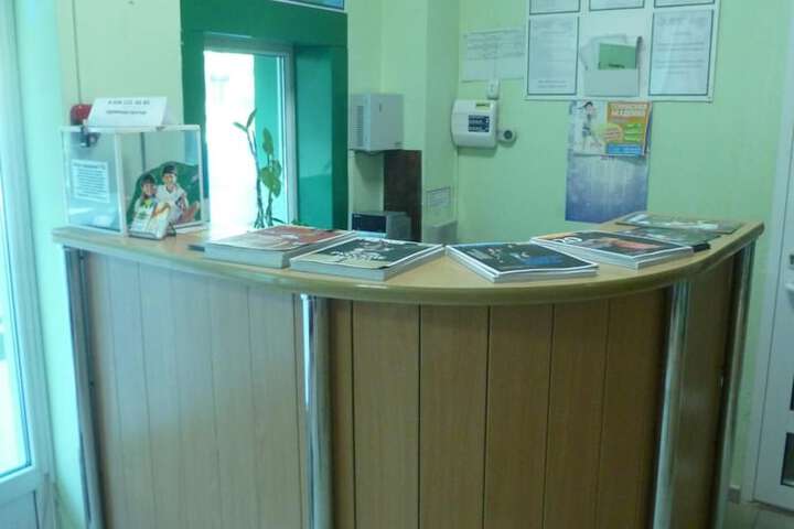 Tennis Academy Hotel