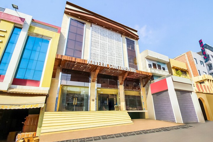 Hotel Naveen Continental