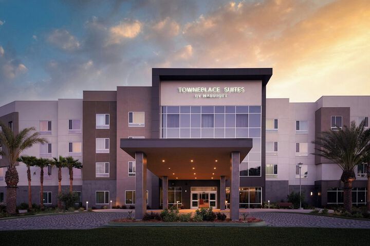TownePlace Suites by Marriott Ventura Oxnard in Oxnard, CA