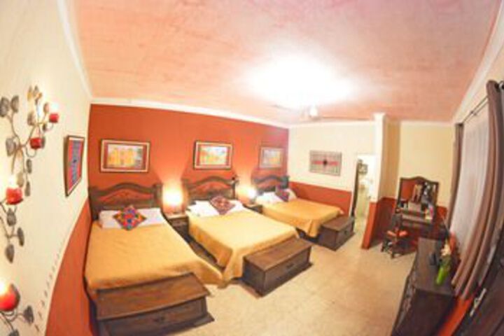 Inside Room Photo