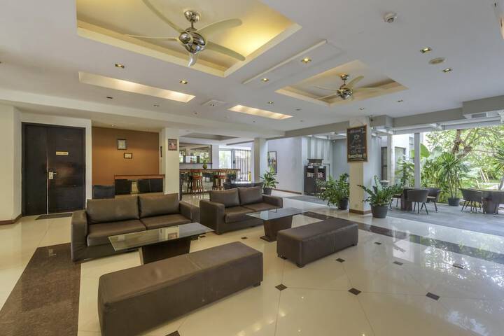 Hotel Interior 4 of 63