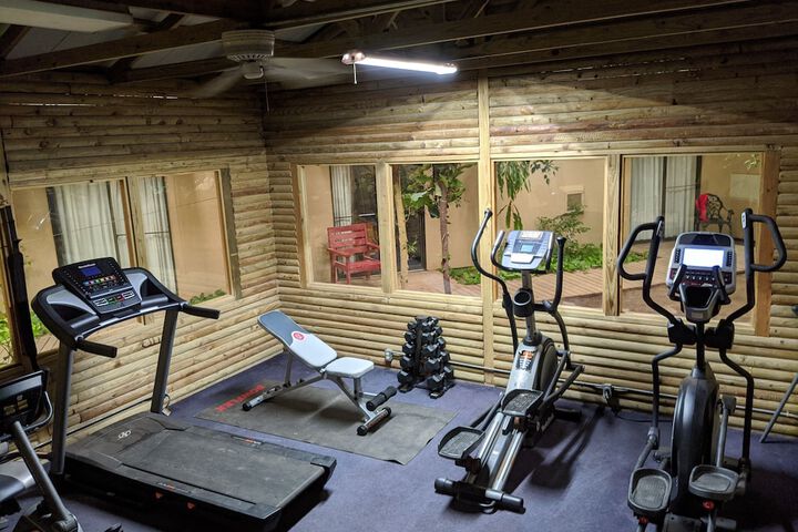 Health and Fitness 12 of 17