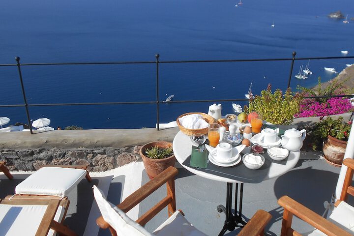 Breakfast/Coffee Service 55 of 70