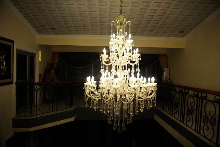 Hotel Interior 5 of 67