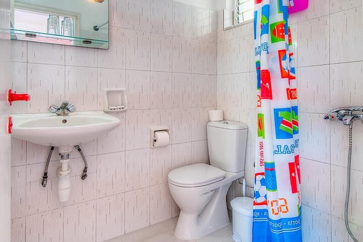 Bathroom Vanities