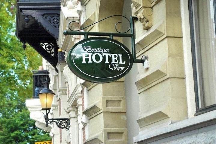 Hotel 24 of 27