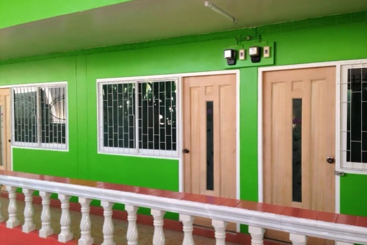 Terrace/Patio 39 of 43