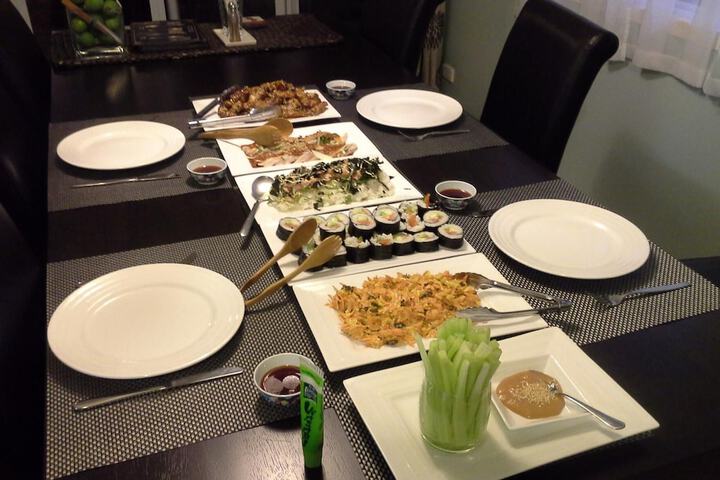 Food