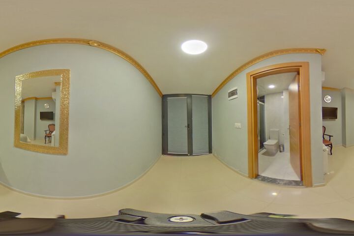 Room 20 of 22