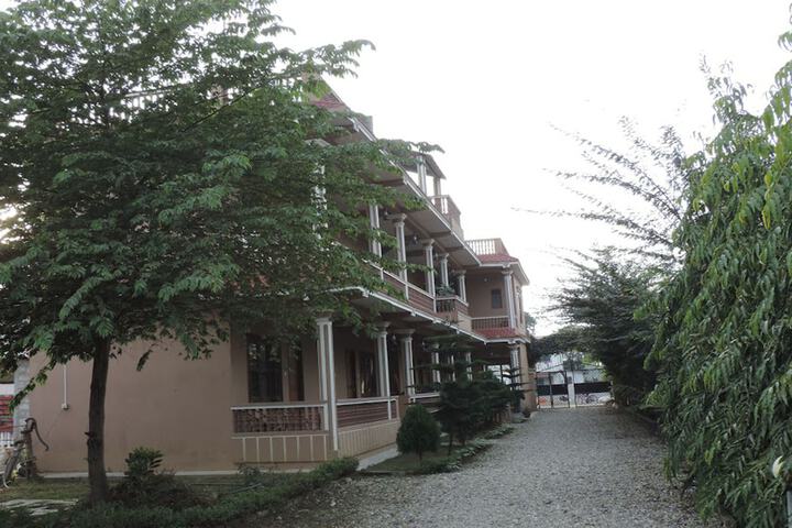 Hotel 15 of 15