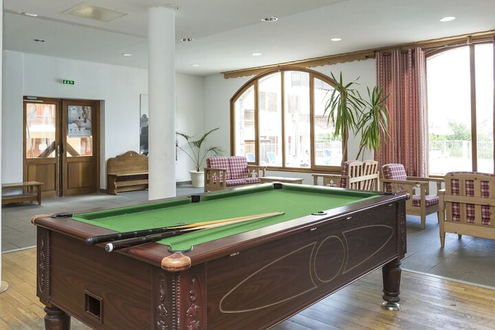 Billiards