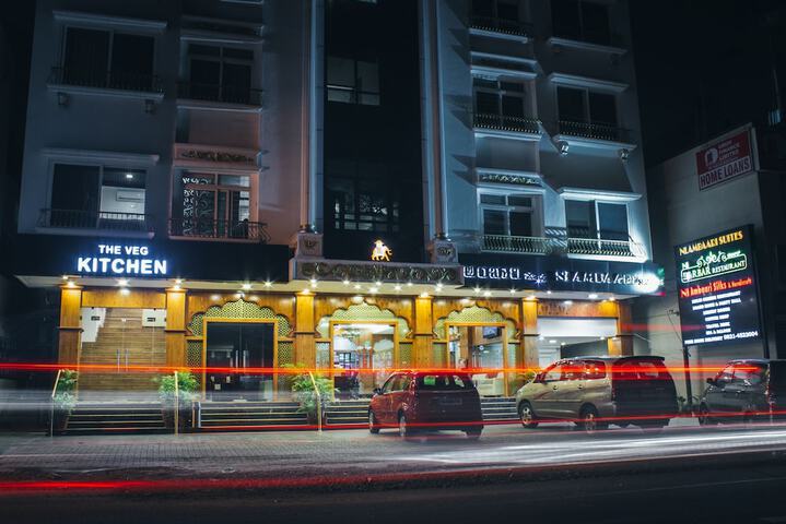 Photo of Ni Ambaari Suites
