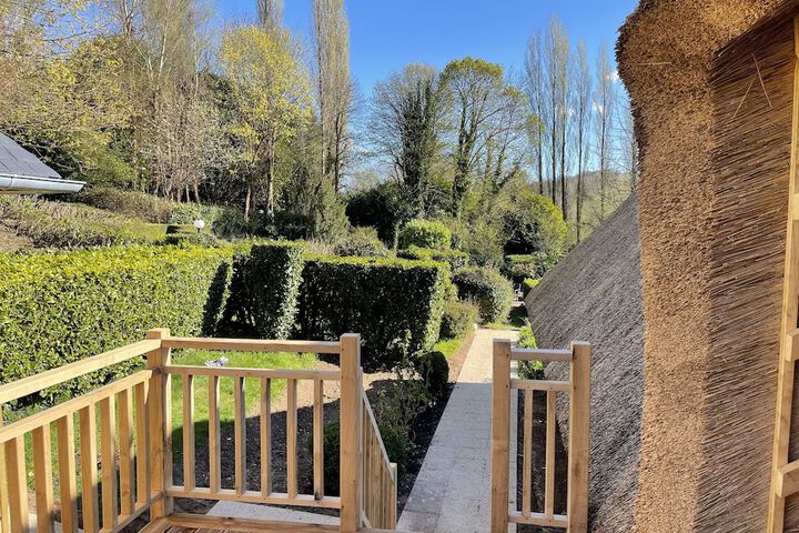 Terrace/Patio 22 of 47
