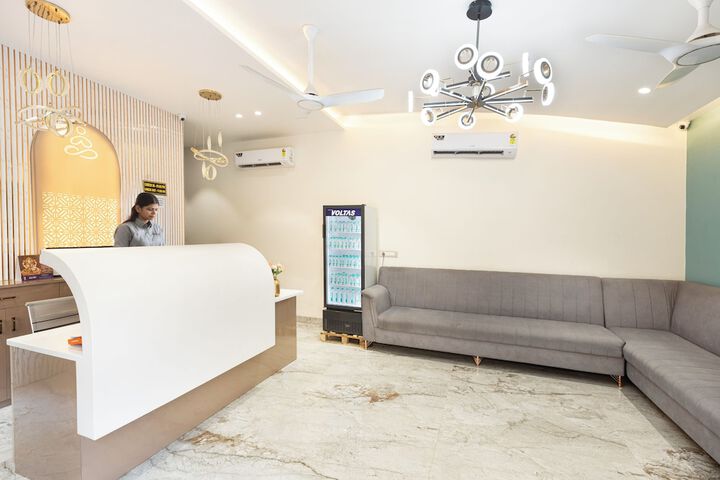 Hotel Interior 2 of 42