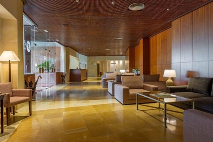 Hotel Interior 3 of 49