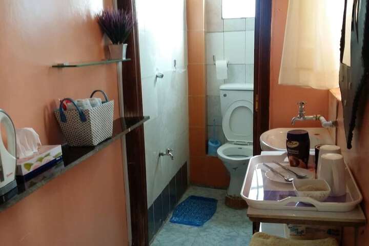 Room 15 of 15