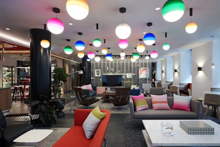 Hotel Interior 9 of 69