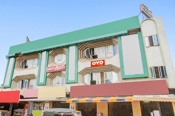 Super Hotel O Sridhar