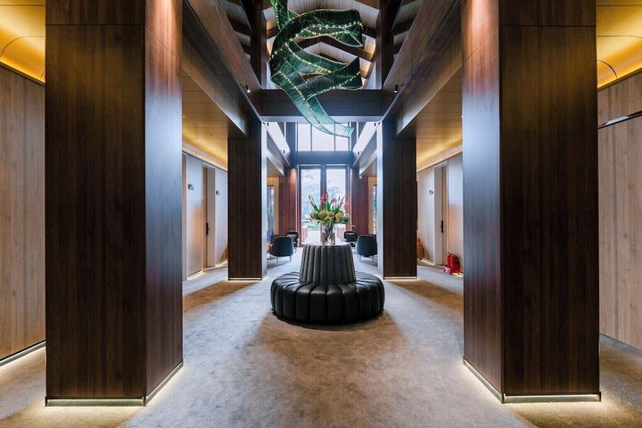 Hotel Interior 7 of 74