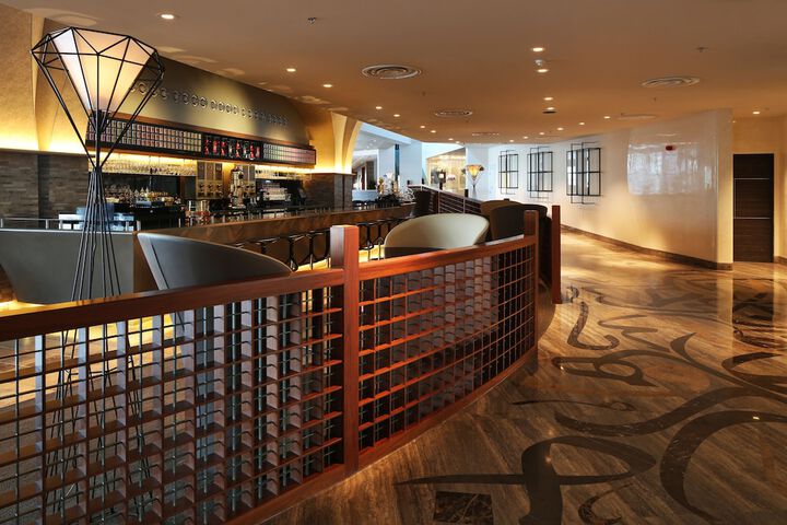 Hotel Interior 12 of 94