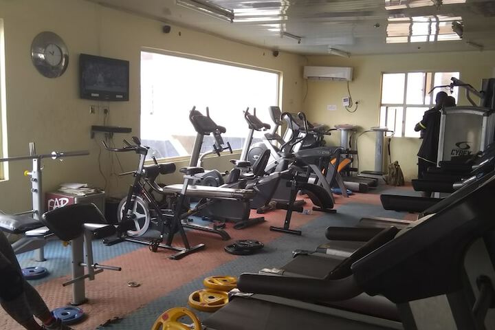 Health and Fitness 14 of 23