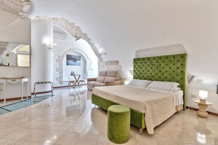Hotel La Terra in Ostuni