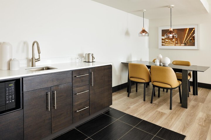 Minibar