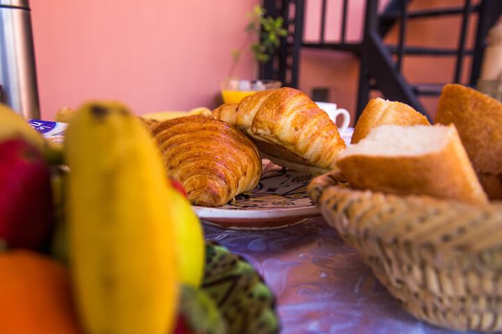 Food