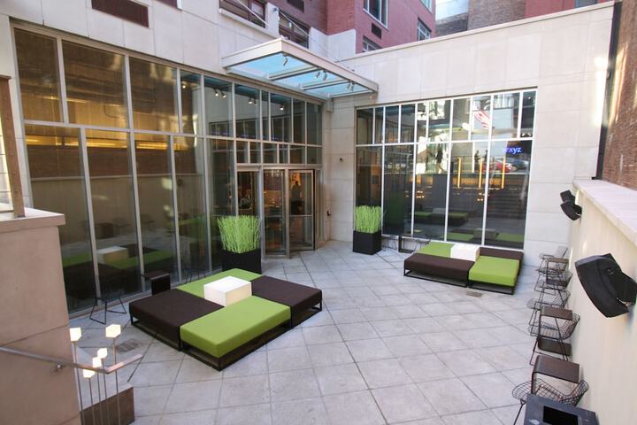 Hotel Exterior 21 of 28
