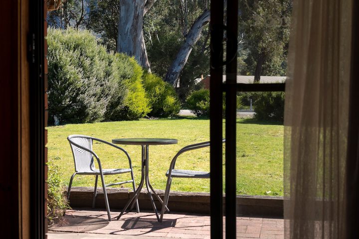 Terrace/Patio 12 of 35