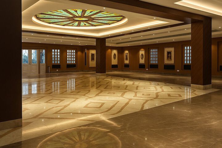 Ballroom/Hall 47 of 57