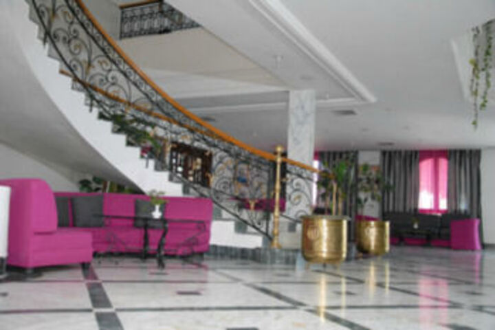 Hotel Interior 35 of 61